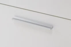 Biurko gamingowe TEZAUR białe