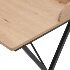 Biurko industrialne LEADOW