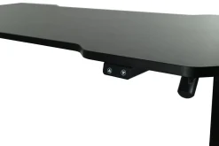 Biurko LED z regulacją wysokości MOON