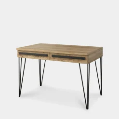 Biurko małe z szufladami PAMIR