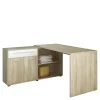 Biurko narożne BILLY 2D1S