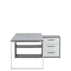 Biurko narożne DISEGNO OFFICE