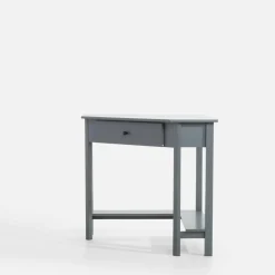 Biurko narożne z szufladą FALKEVIK