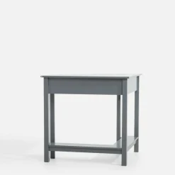 Biurko narożne z szufladą FALKEVIK