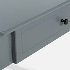 Biurko narożne z szufladą FALKEVIK