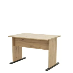 Biurko proste małe TEMPRA 2