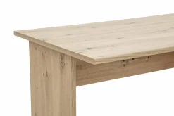 Biurko proste małe TEMPRA 2