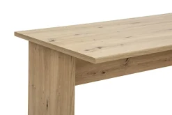 Biurko proste TEMPRA 2