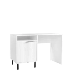 Biurko ryflowane WAVE