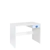 Biurko TOP BABY niebieskie