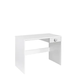 Biurko TOP BABY szare