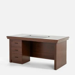 Biurko z dostawką MONARCHE 160 cm