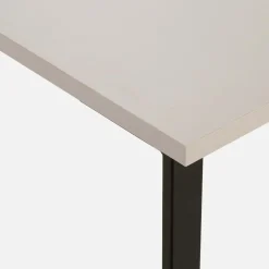 Biurko z komodą SIGMA