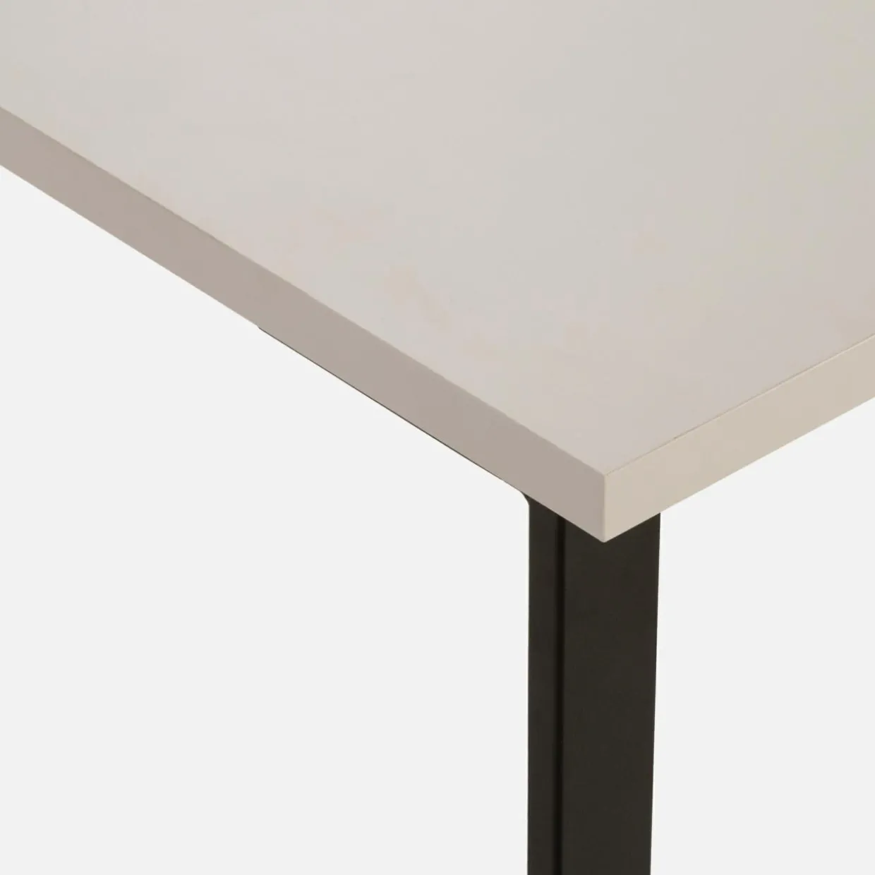 Biurko z komodą SIGMA