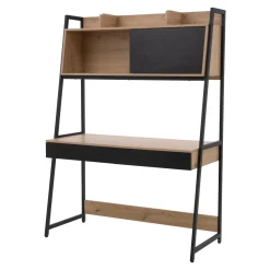 Biurko z nadstawką LARVE