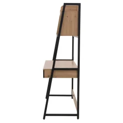 Biurko z nadstawką LARVE