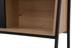 Biurko z nadstawką LARVE