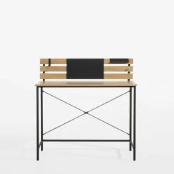 Biurko z nadstawką LOMFY