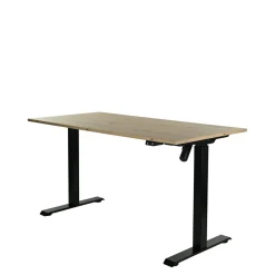 Biurko z regulacją wysokości SUN
