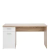 Biurko z szafką i szufladą TEMPRA 2