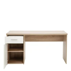 Biurko z szafką i szufladą TEMPRA 2