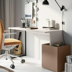 Biurko z szafką SIGMA