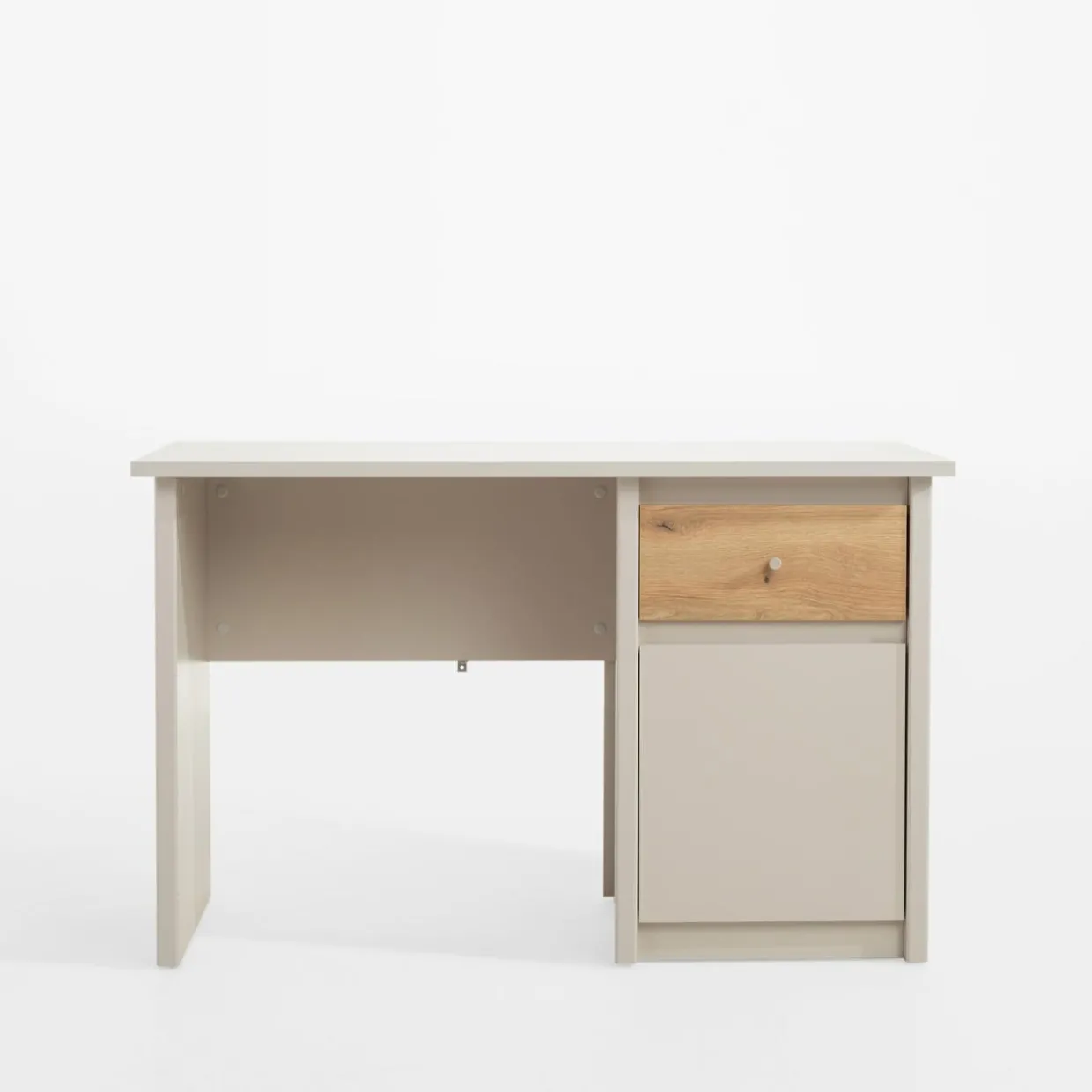 Biurko z szufladą KARIN