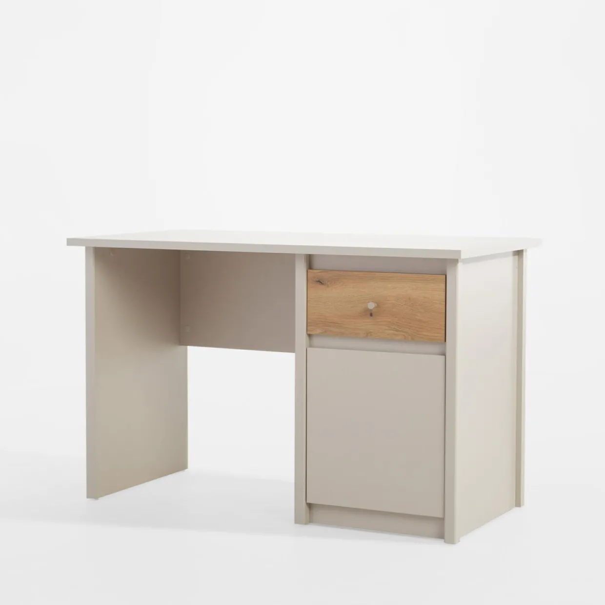 Biurko z szufladą KARIN