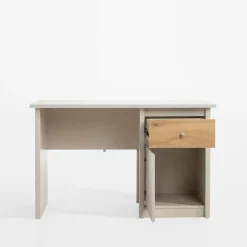Biurko z szufladą KARIN