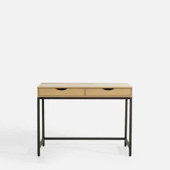 Biurko z szufladą LYRICE