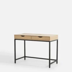 Biurko z szufladą LYRICE