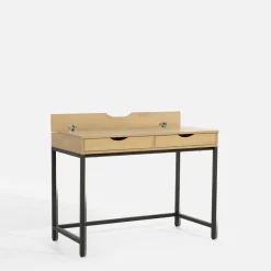 Biurko z szufladą LYRICE