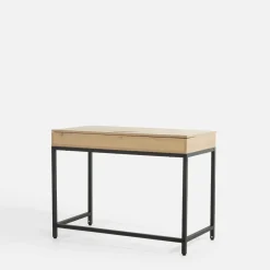 Biurko z szufladą LYRICE