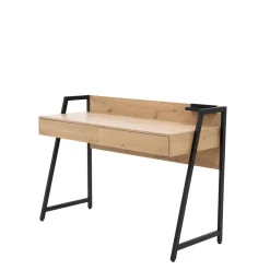 Biurko z szufladami LICKET