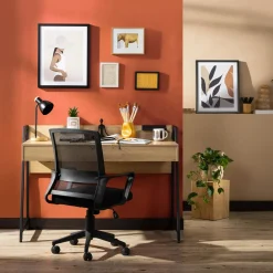 Biurko z szufladami LICKET