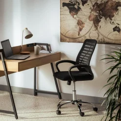 Biurko z szufladami LICKET