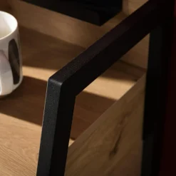 Biurko z szufladami LICKET