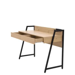 Biurko z szufladami LICKET