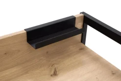 Biurko z szufladami LICKET