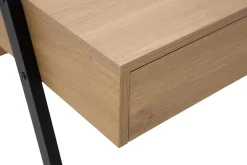 Biurko z szufladami LICKET