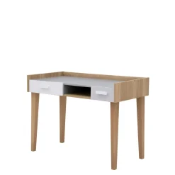 Biurko z szufladami MOOD