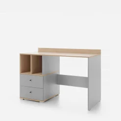 Biurko z szufladami ORO