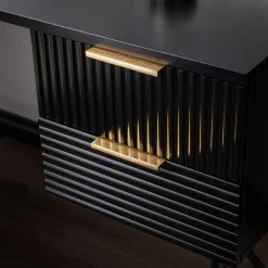 Biurko z szufladami SEVI