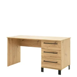 Biurko z szufladami SOFIA