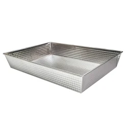 Blacha wysoka do pieczenia 40x25x6 cm