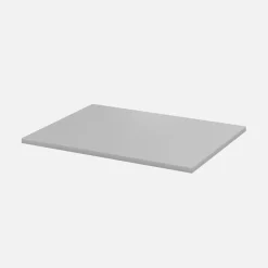 Blat łazienkowy biały mat 60 cm