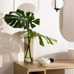 Blat łazienkowy dąb olejowany 140 cm