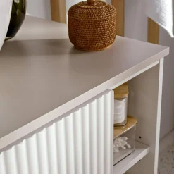 Blat łazienkowy kaszmir 140 cm