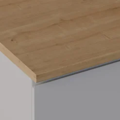 Blat EGGER dąb hamilton naturalny 348x92 cm