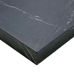 Blat EGGER grigia pietra czarny, 188x60 cm